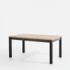 Stoły| Stół rozkładany KELAS 160-238 cm