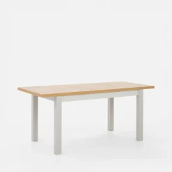 Stół rozkładany KELIN 138-178 cm