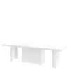 Stoły| Stół rozkładany KOLOS II MAT biały