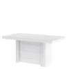 Stół rozkładany KOLOS MAT biały