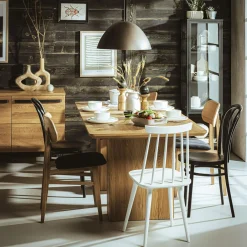 Stoły|inny Stół rozkładany LONDON 160-240 cm