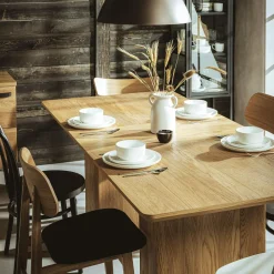 Stoły|inny Stół rozkładany LONDON 160-240 cm