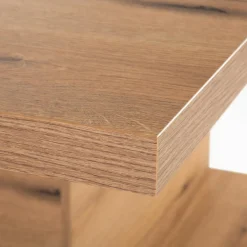 inny Stół rozkładany MANILLA 160-200 cm