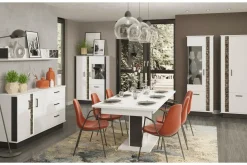 Furni Home Stół rozkładany MARCO