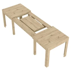 Stoły| Stół rozkładany MAXIM 140-260 cm