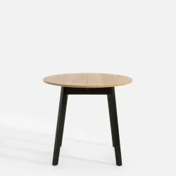 Stół rozkładany okrągły COMET