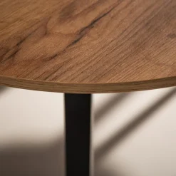 Stół rozkładany okrągły COMET