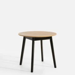 Stół rozkładany okrągły COMET