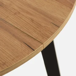Stół rozkładany okrągły COMET