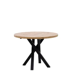 Stoły| Stół rozkładany okrągły KANO