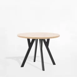 Stoły| Stół rozkładany okrągły PAOLO