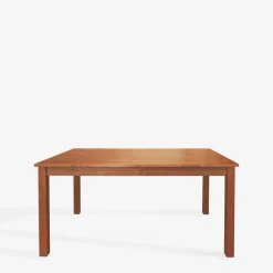 Stoły|inny Stół rozkładany PAOLA brzoza koniakowa, 160-200 cm