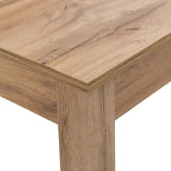 inny Stół rozkładany PARI dąb wotan