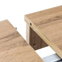 inny Stół rozkładany PARI dąb wotan