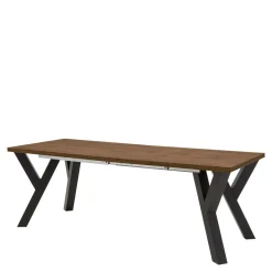 Stoły| Stół rozkładany PIER dąb stirling