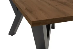 Stoły| Stół rozkładany PIER dąb stirling