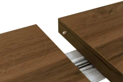 Stoły| Stół rozkładany PIER dąb stirling