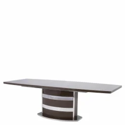 Stoły| Stół rozkładany PLATINUM 144TAV.01PL