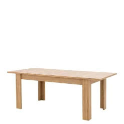 Furni Home Stół rozkładany SANDY S11