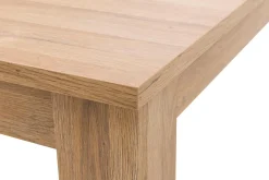 Furni Home Stół rozkładany SANDY S11