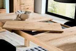 Stoły| Stół rozkładany SANTORI TYP 60