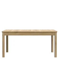 FORTE Stół rozkładany skandynawski do jadalni