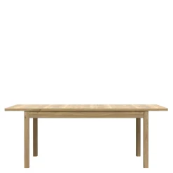 FORTE Stół rozkładany skandynawski do jadalni