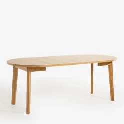 Stoły|Fameg Stół rozkładany SORRENTO 100-200 cm