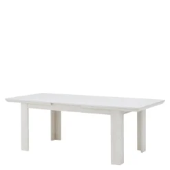 Stół rozkładany styl prowansalski