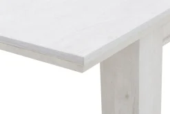 Stół rozkładany styl prowansalski