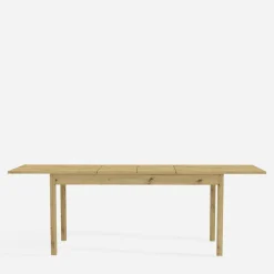 inny Stół rozkładany UNO dąb artisan 160-230 cm