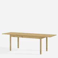 inny Stół rozkładany UNO dąb artisan 160-230 cm