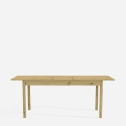 inny Stół rozkładany UNO dąb artisan 160-230 cm