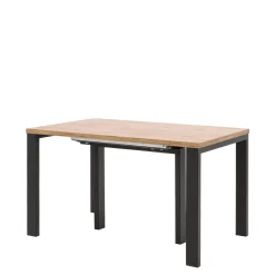 Stół rozkładany VAST dąb wotan