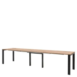 Stół rozkładany VAST dąb wotan