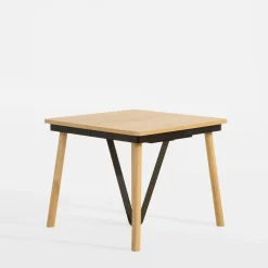 inny Stół rozkładany VELAR 90-405 cm