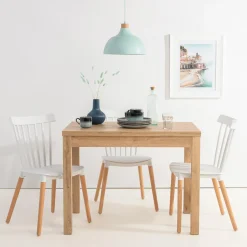 Stoły| Stół rozkładany VERDO 100-135 cm