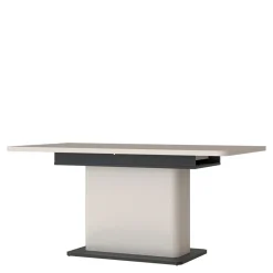 FORTE Stół rozkładany VODOL 160-200 cm