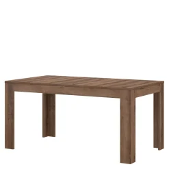 Stół rozkładany w kolorze dębu