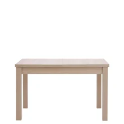 Stół rozkładany w kolorze jasnego drewna MAX V