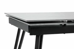 Stół rozkładany z ceramicznym blatem EMILIANO II