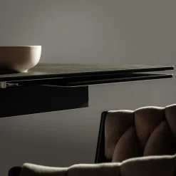 Stoły| Stół rozkładany z ceramicznym blatem PROFUSO II