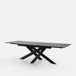 Stoły| Stół rozkładany z ceramicznym blatem PROFUSO II