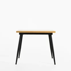 Stół rozkładany ze skrytką LILIS