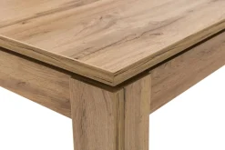 Stoły| Stół TORONTO rozkładany S