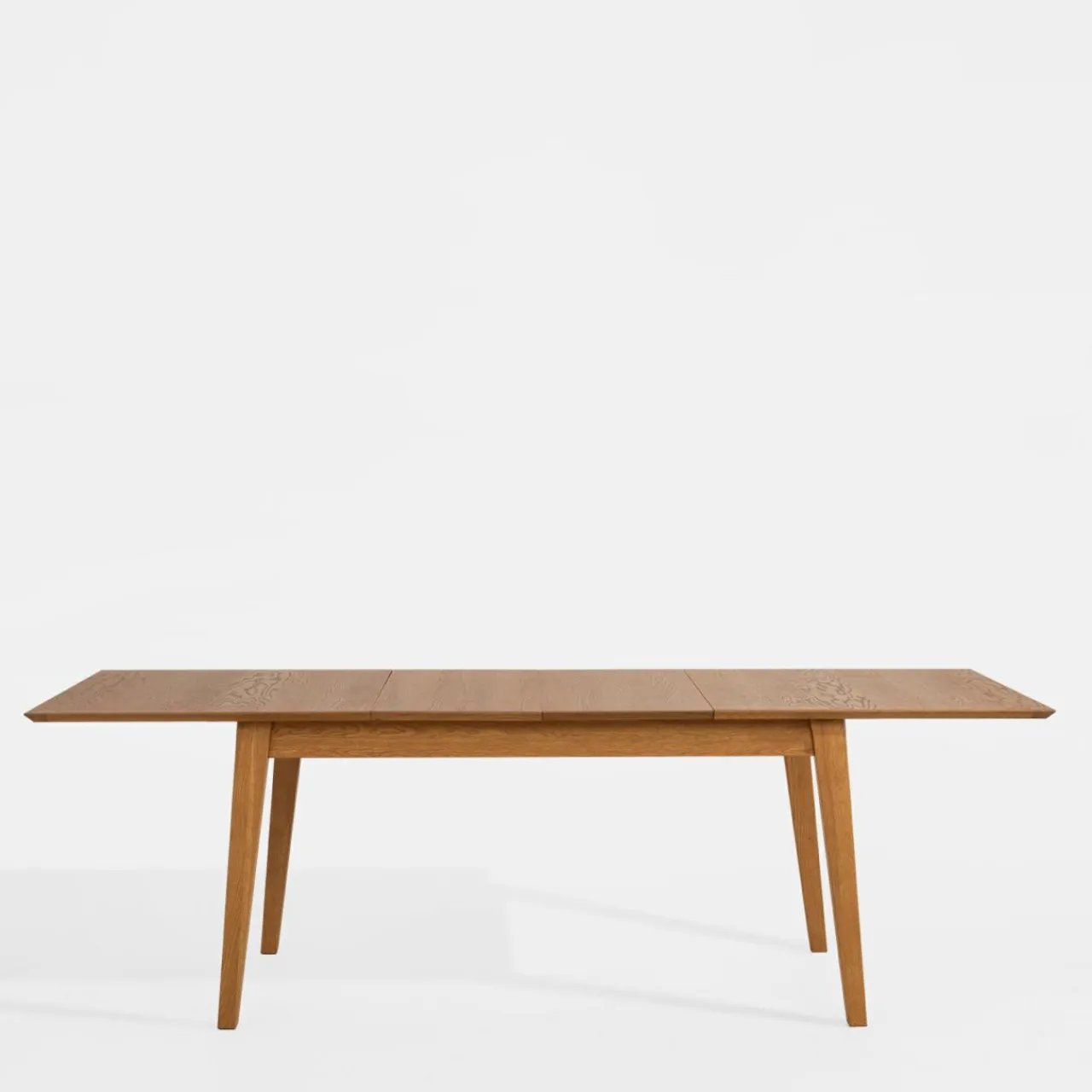 inny Stół vintage rozkładany LEO 160-240 cm