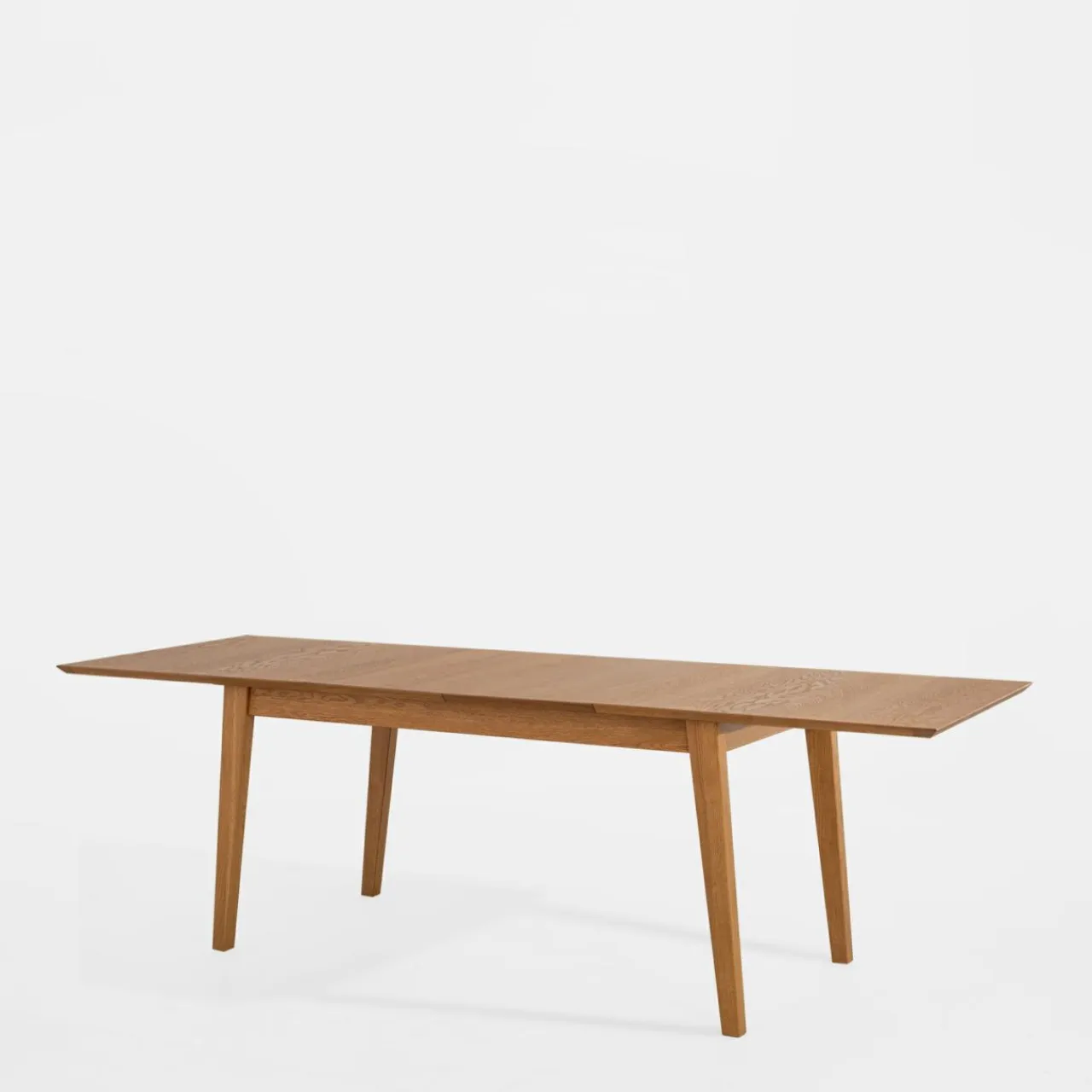 inny Stół vintage rozkładany LEO 160-240 cm