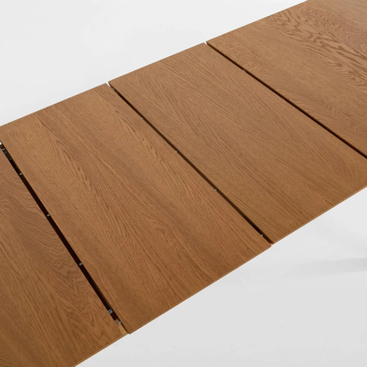 inny Stół vintage rozkładany LEO 160-240 cm