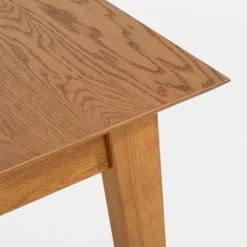 inny Stół vintage rozkładany LEO 160-240 cm