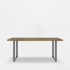 Stoły|FORTE Stół w stylu industrialnym JESOLO